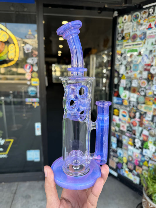 Fatboy Glass Striaght Fab Color -  Neo Opal