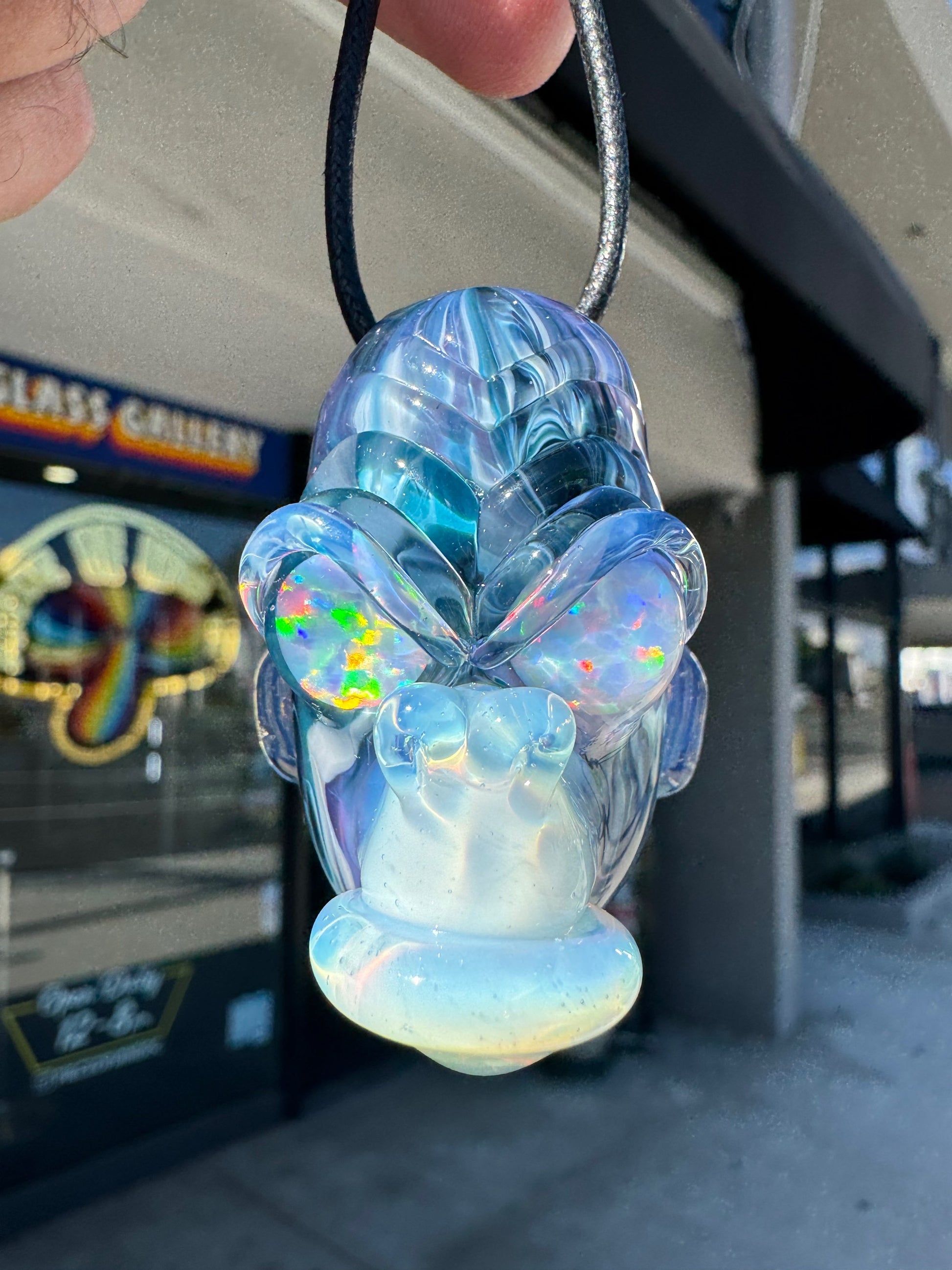 Firefly Pendy