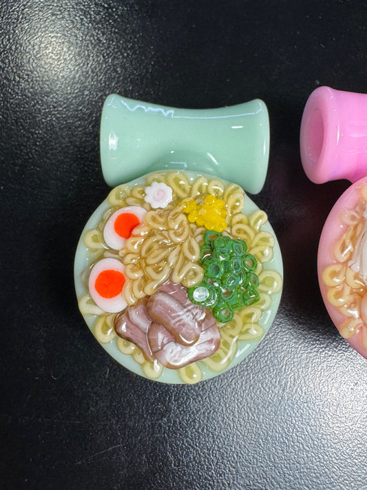 Dojo Ramen Pendy Teal