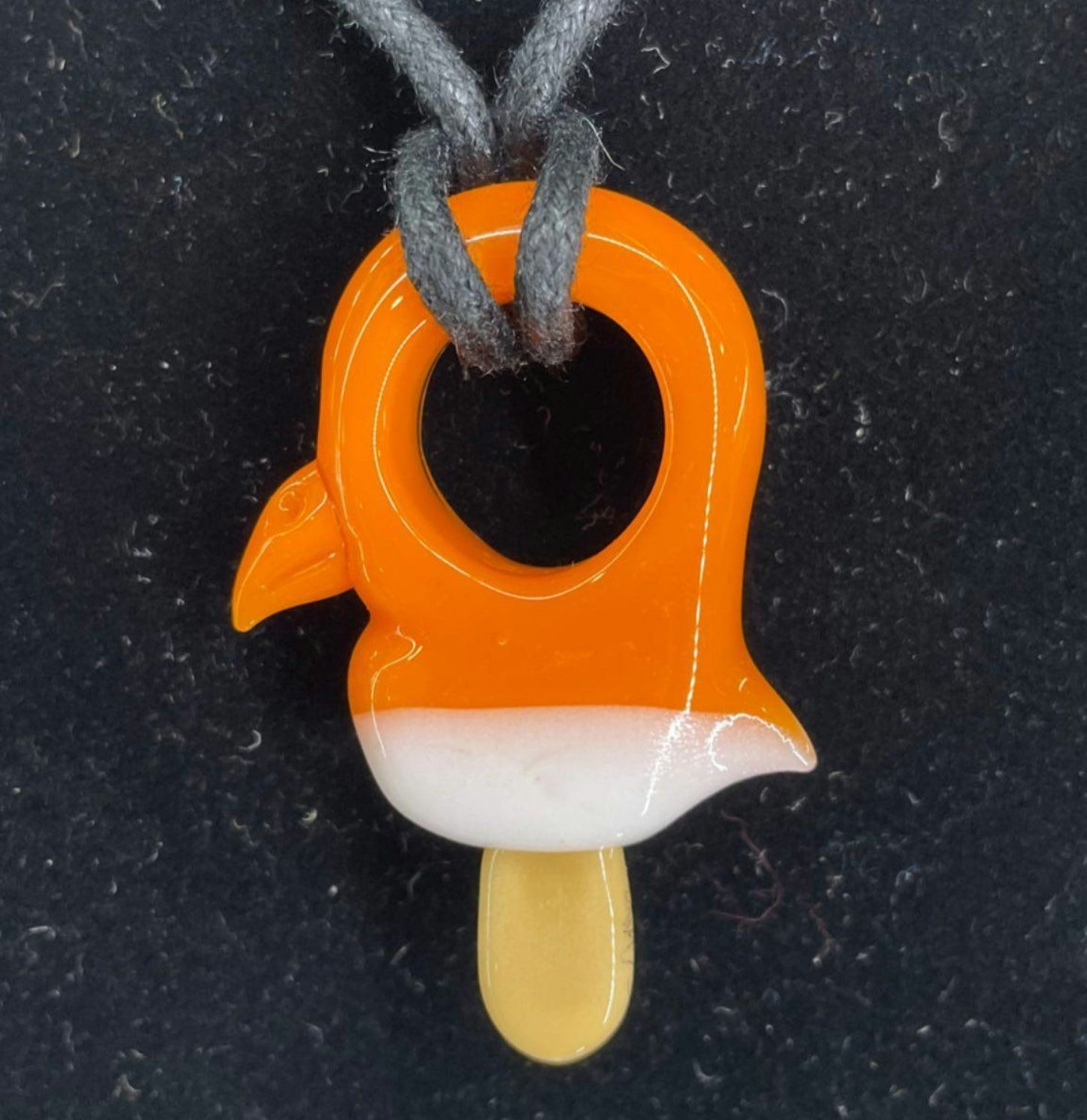 Calm x Sakibomb Pendant