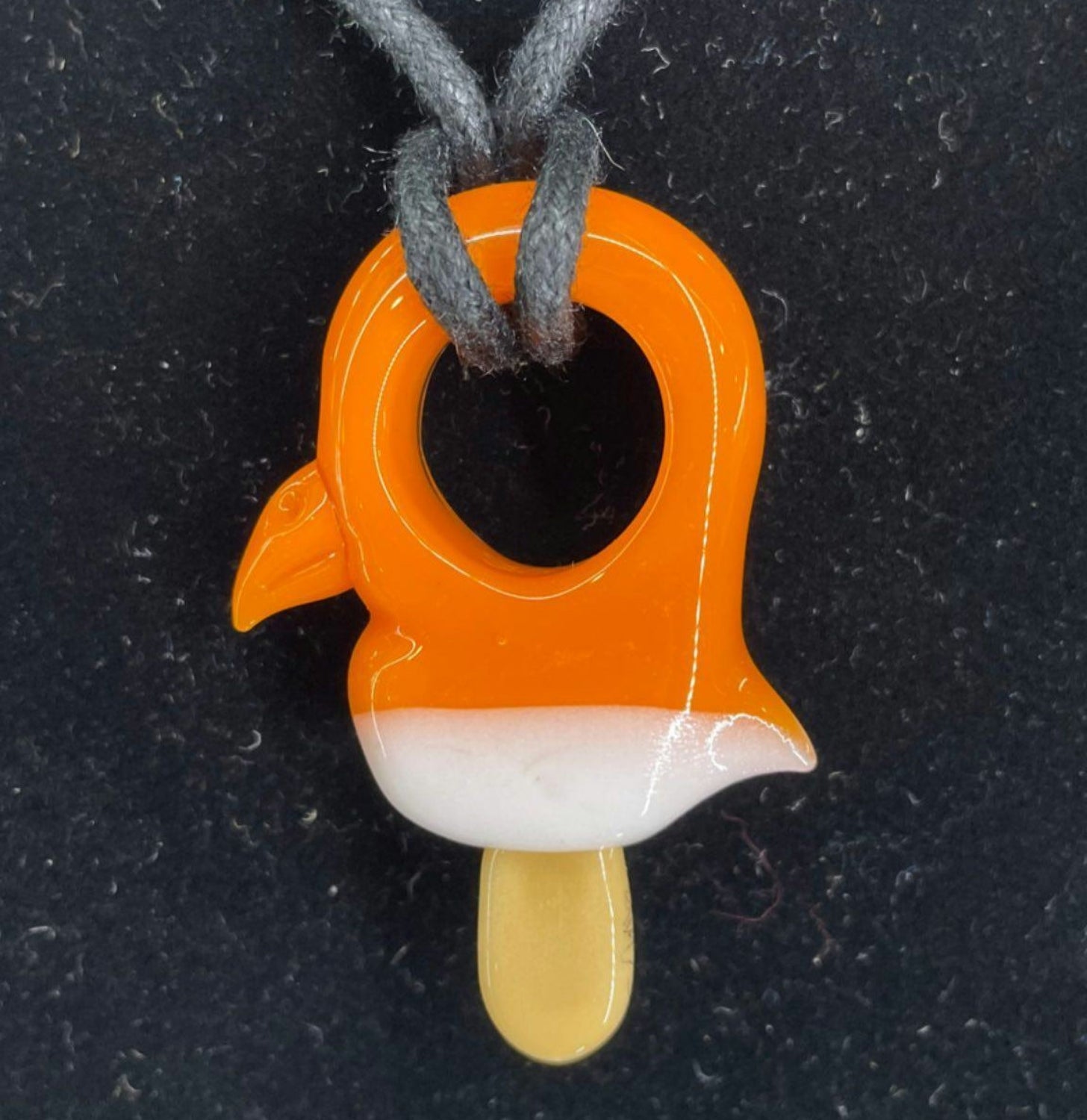 Calm x Sakibomb Pendant