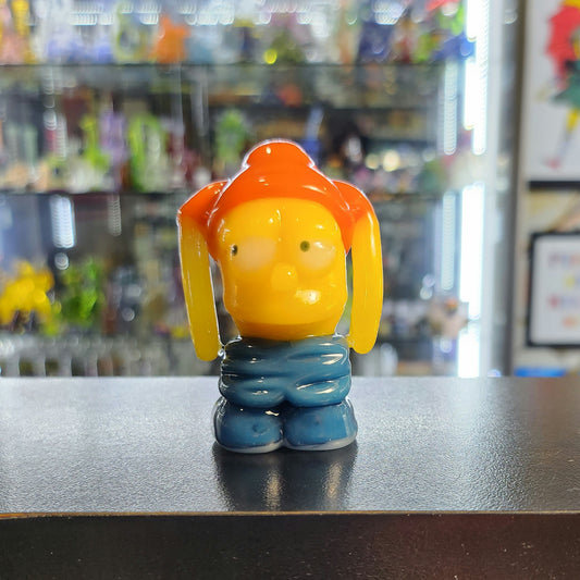 Hoobs 'Mooning Face Bart' Pendant