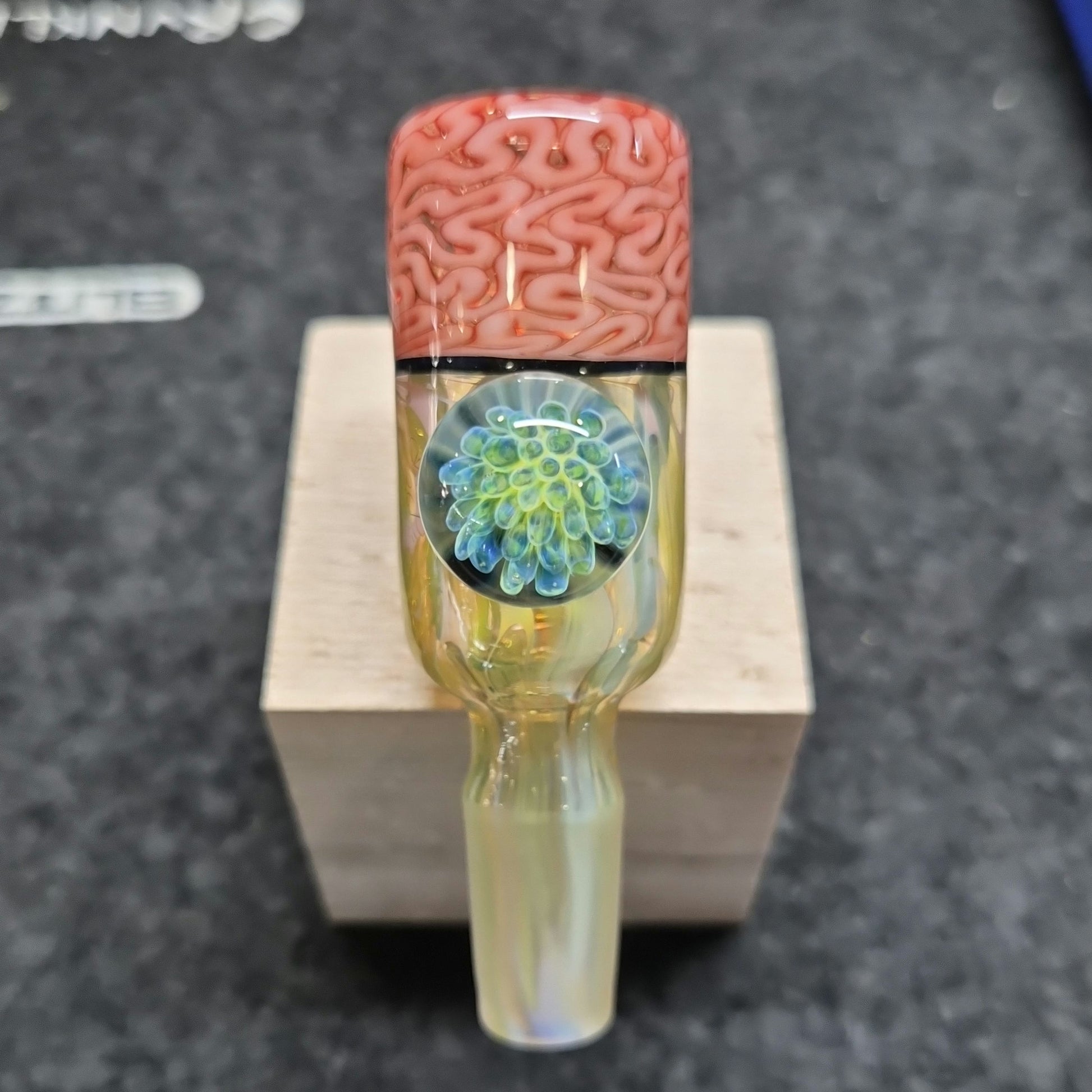 Gasp x Algae 14mm Slide