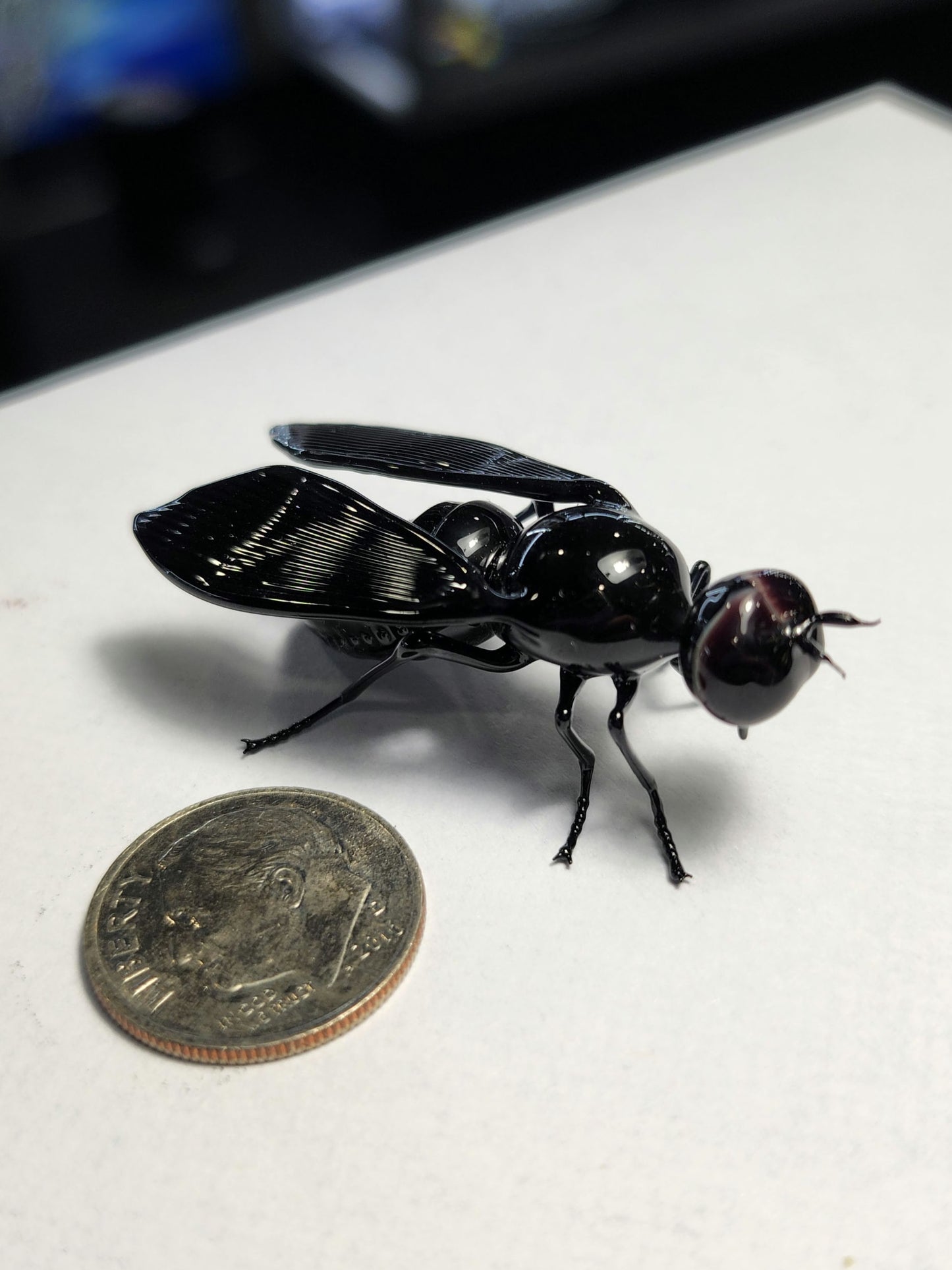 Vetropod HorseFly