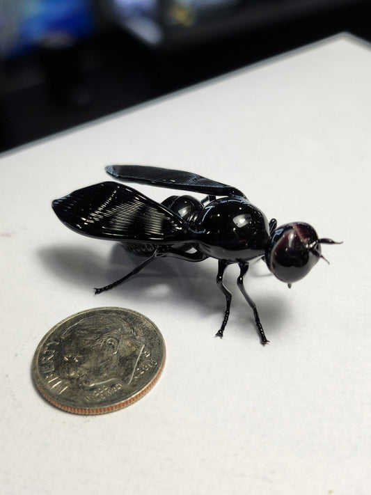 Vetropod HorseFly