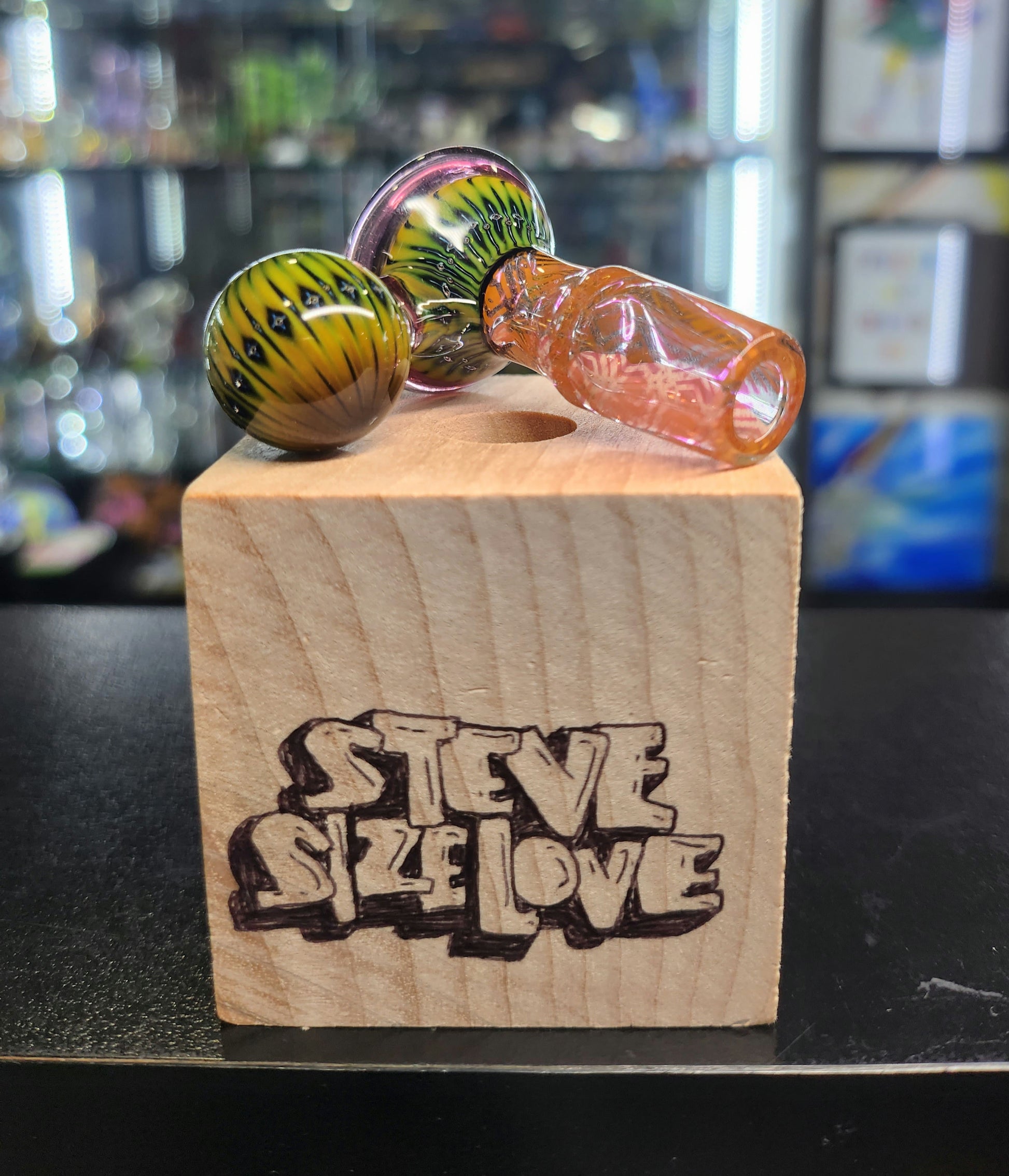 Sizelove 14mm Slide Roozie's Slide Show