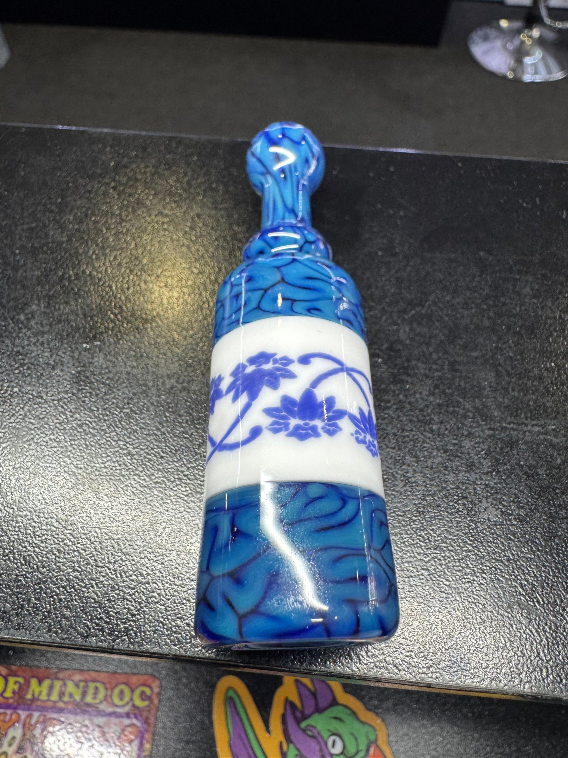 Kurt b. x Algae chillum