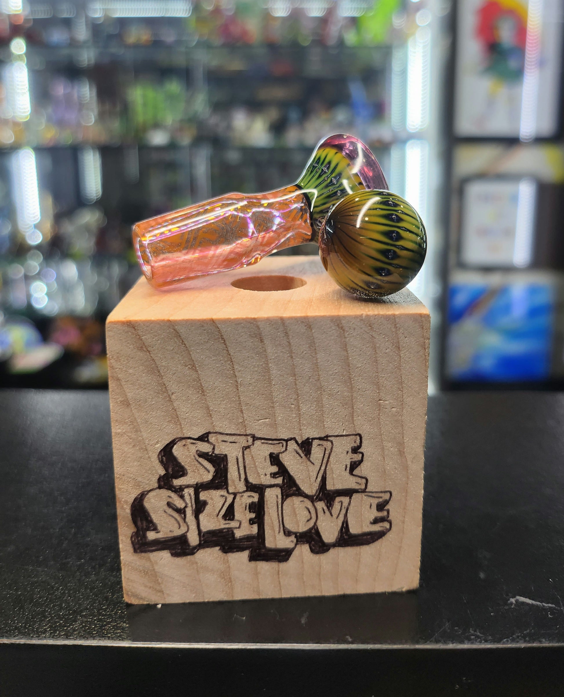 Sizelove 14mm Slide Roozie's Slide Show
