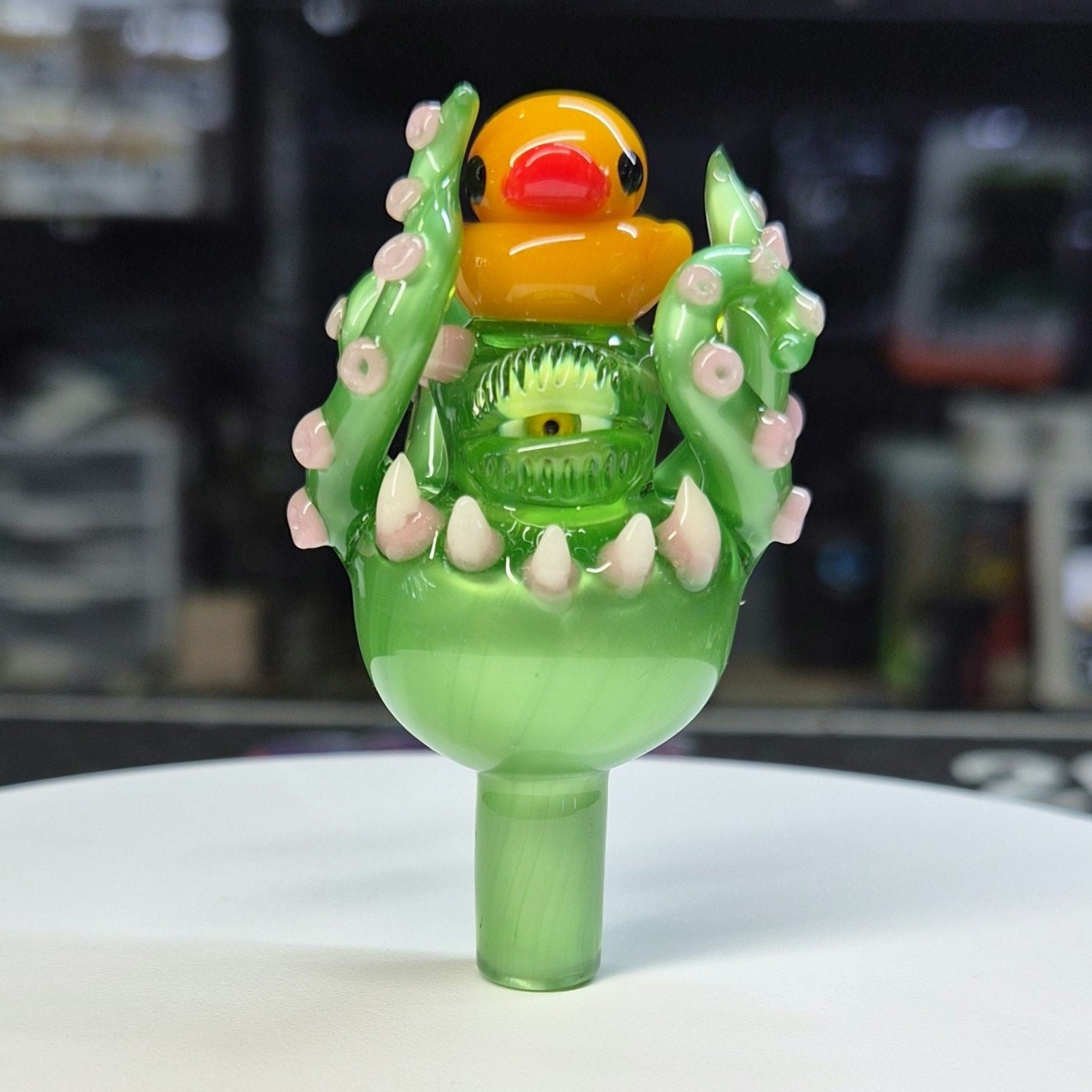Salt x Ryno Bubble Cap