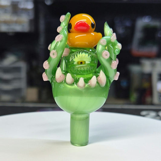 Salt x Ryno Bubble Cap