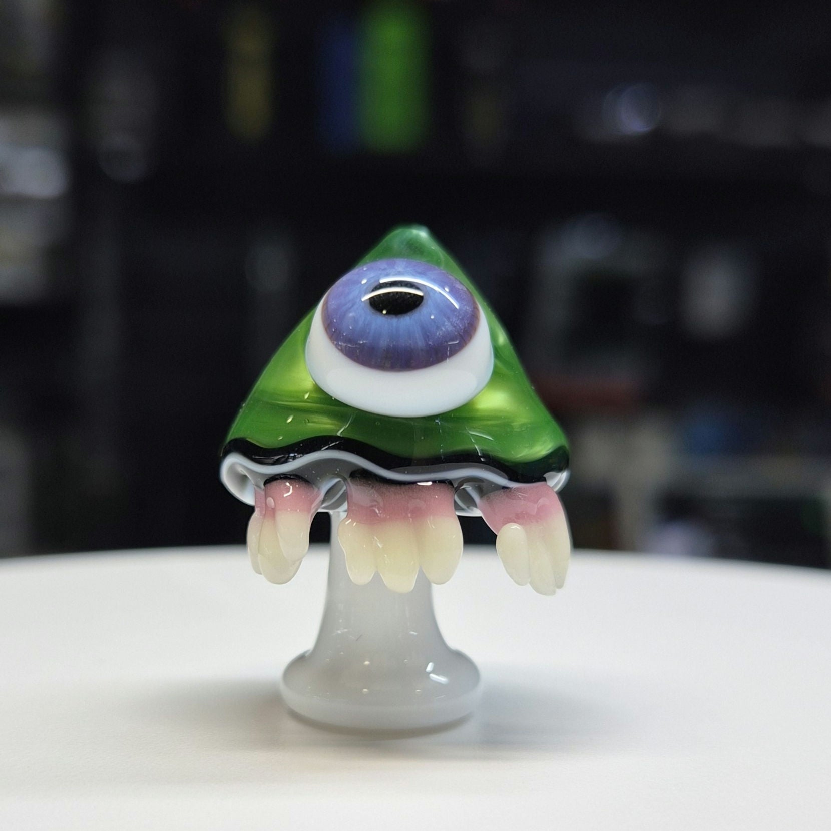 Salt x Maygun Mushroom Pendant UV