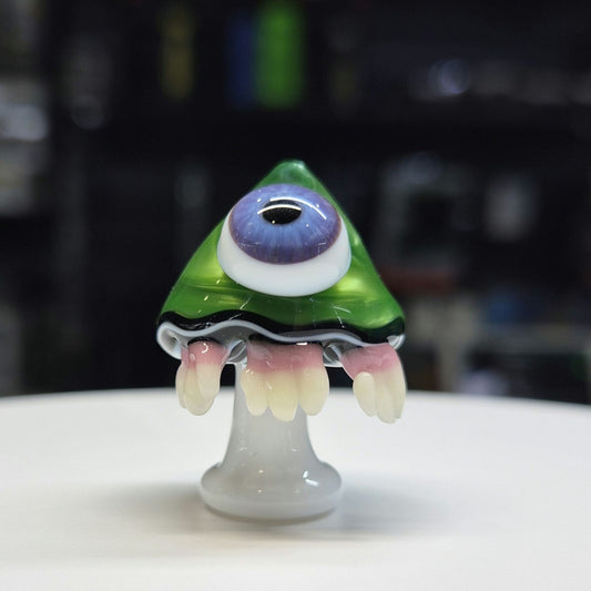 Salt x Maygun Mushroom Pendant UV