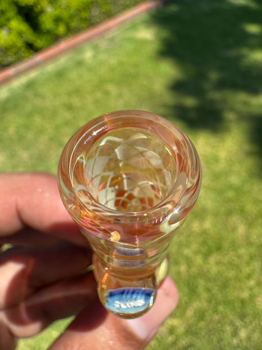 Slinger Chillum 5