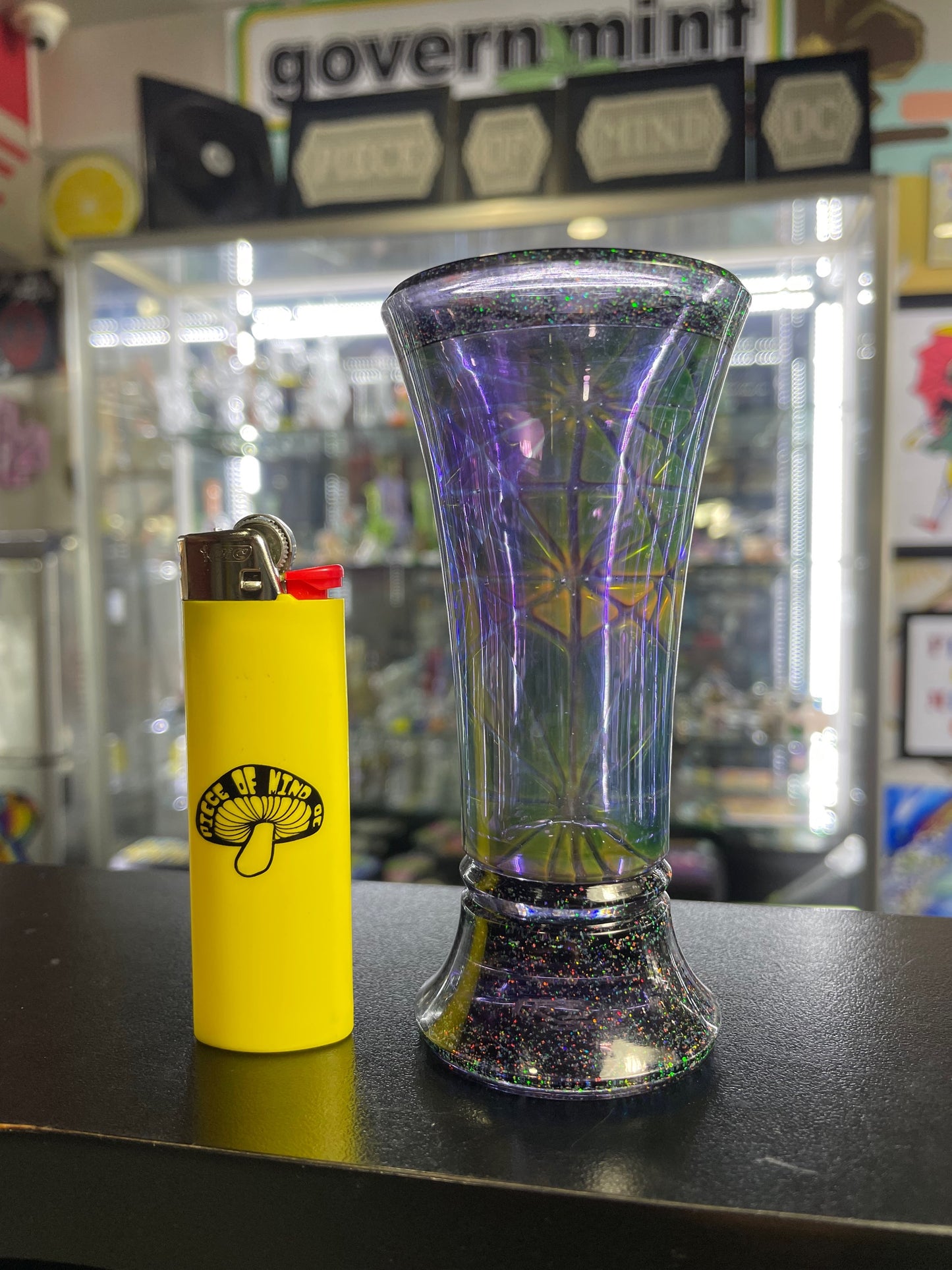 Avantgarde ShotGlass