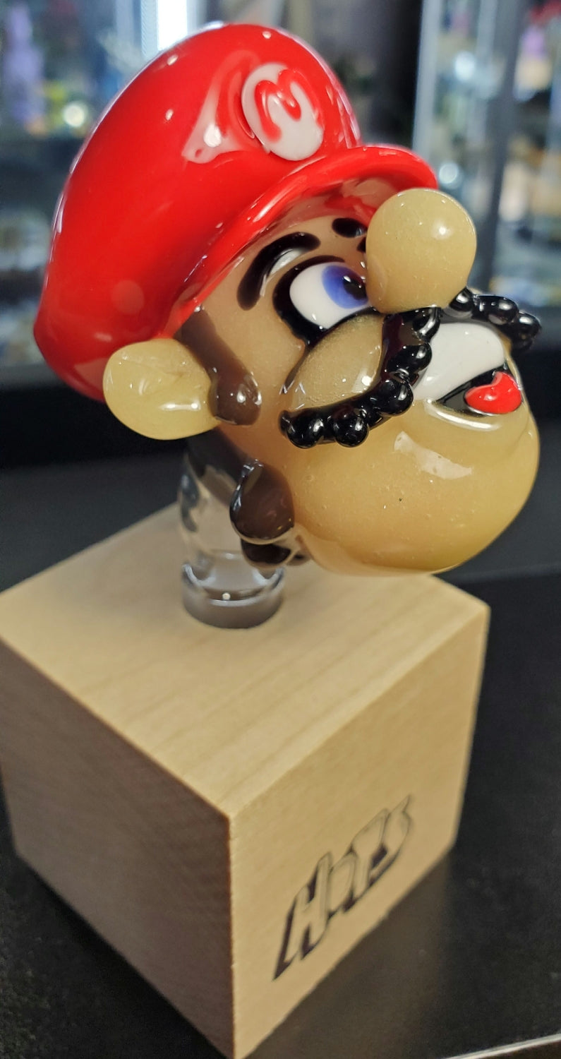 Hops Mario 14mm Slide