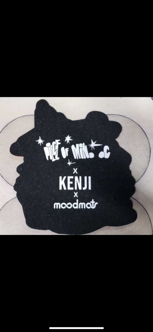 Drum Life MoodMat