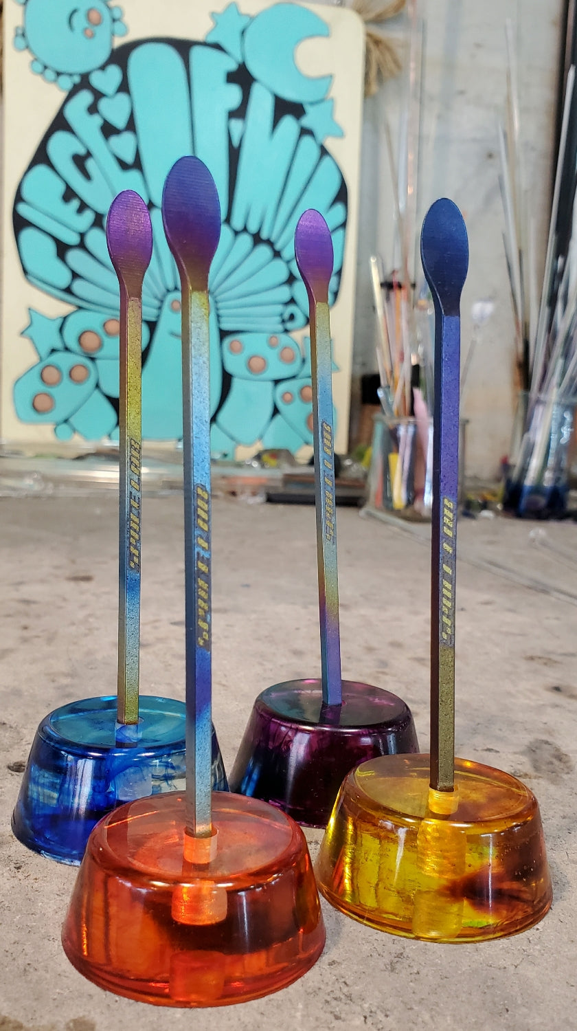 Space Lab Dabber