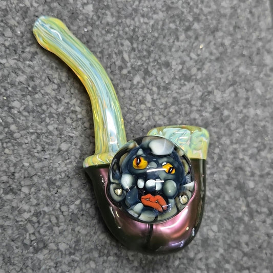 Gasp x Dwreck Sherlock UV