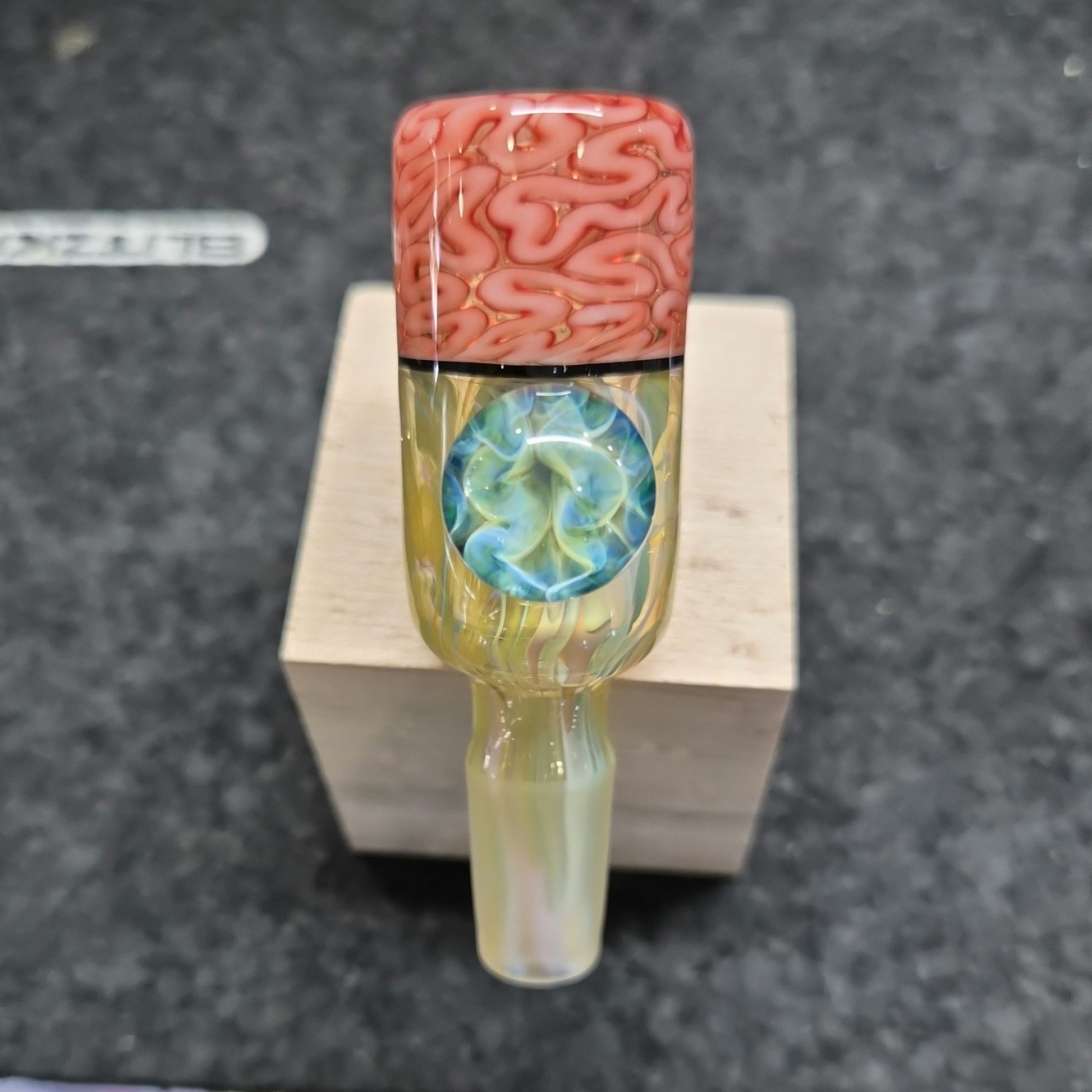Gasp x Algae 14mm Slide