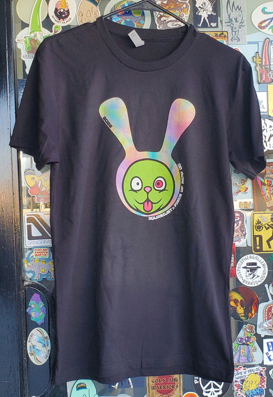 Aquariust x Piece of Mind OC 2022 Tee Shirt