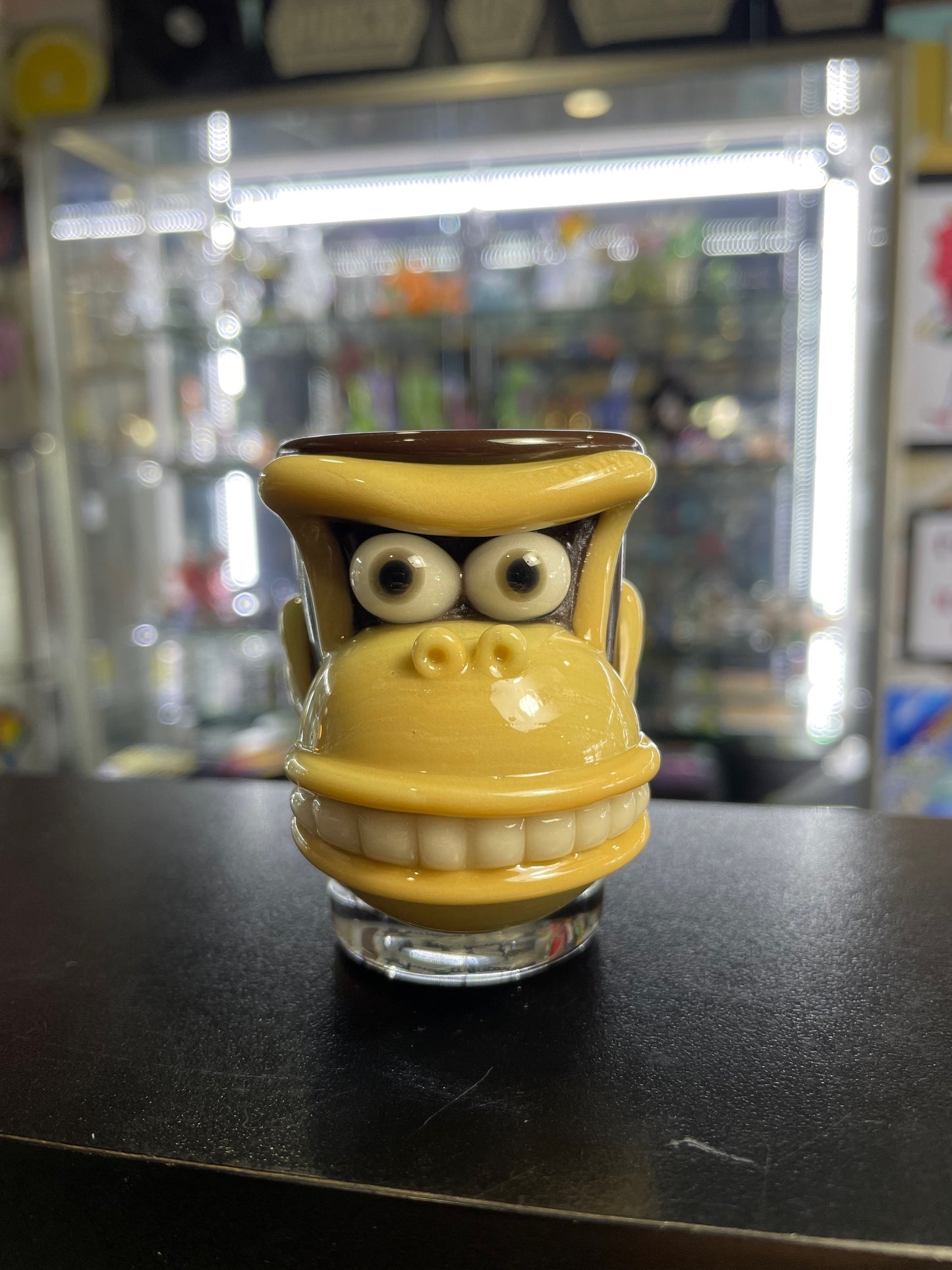 Glasspav Donky Kong ShotGlass
