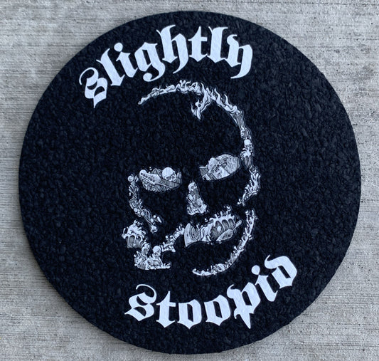 Slightly Stoopid MoodMat 8in round