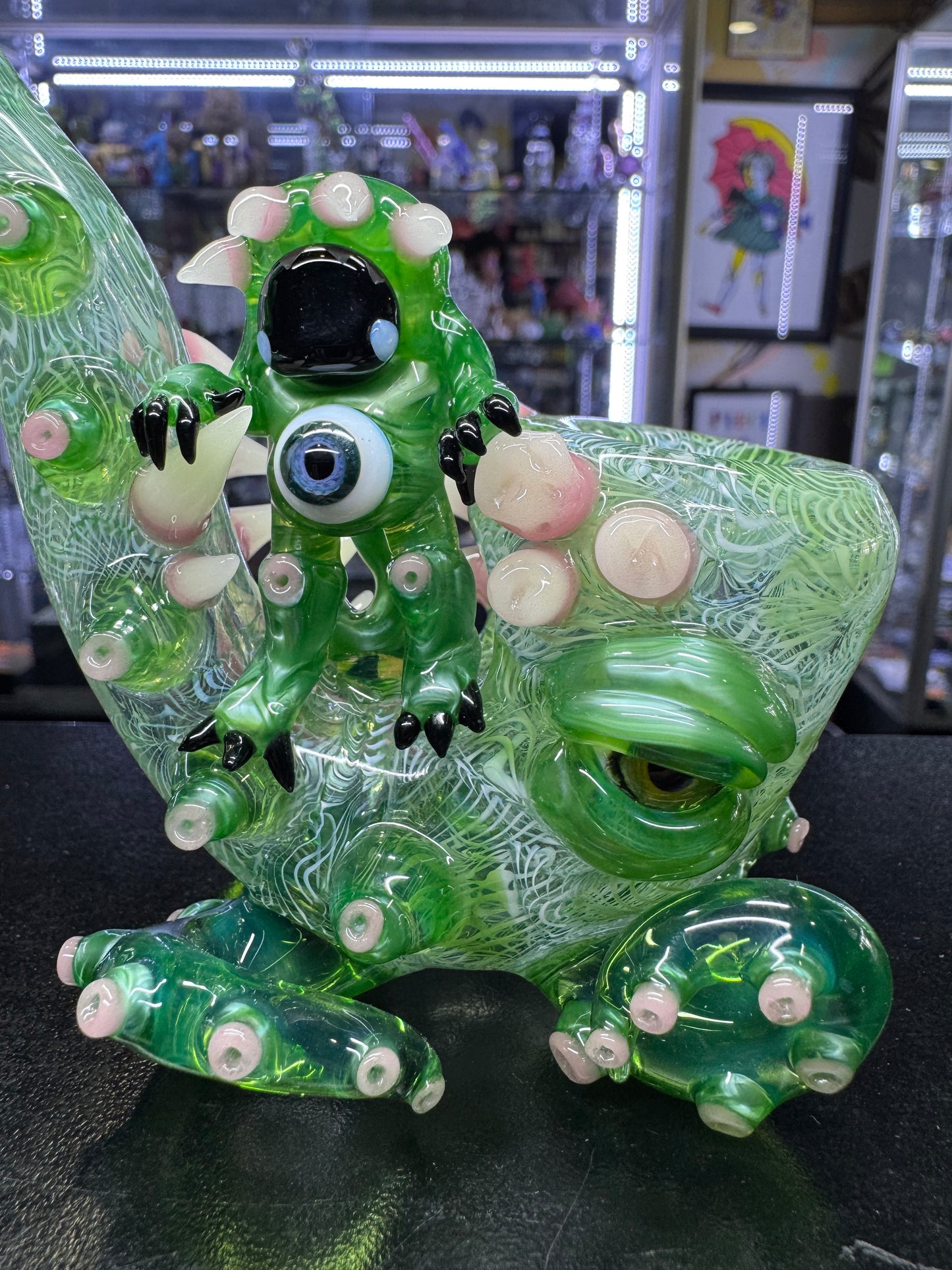 Brandon Martin x Salt Sherlock
