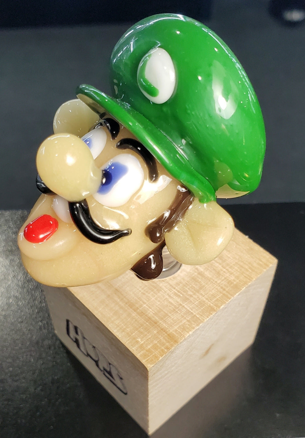 Hops Luigi 14mm Slide