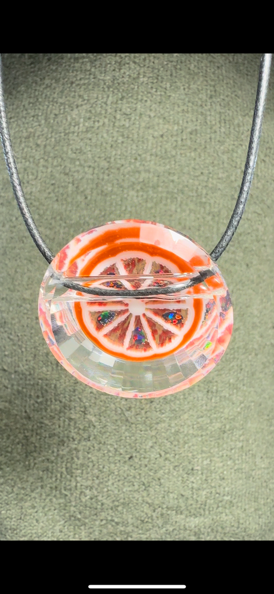 Lyons x Murdoc Pendy