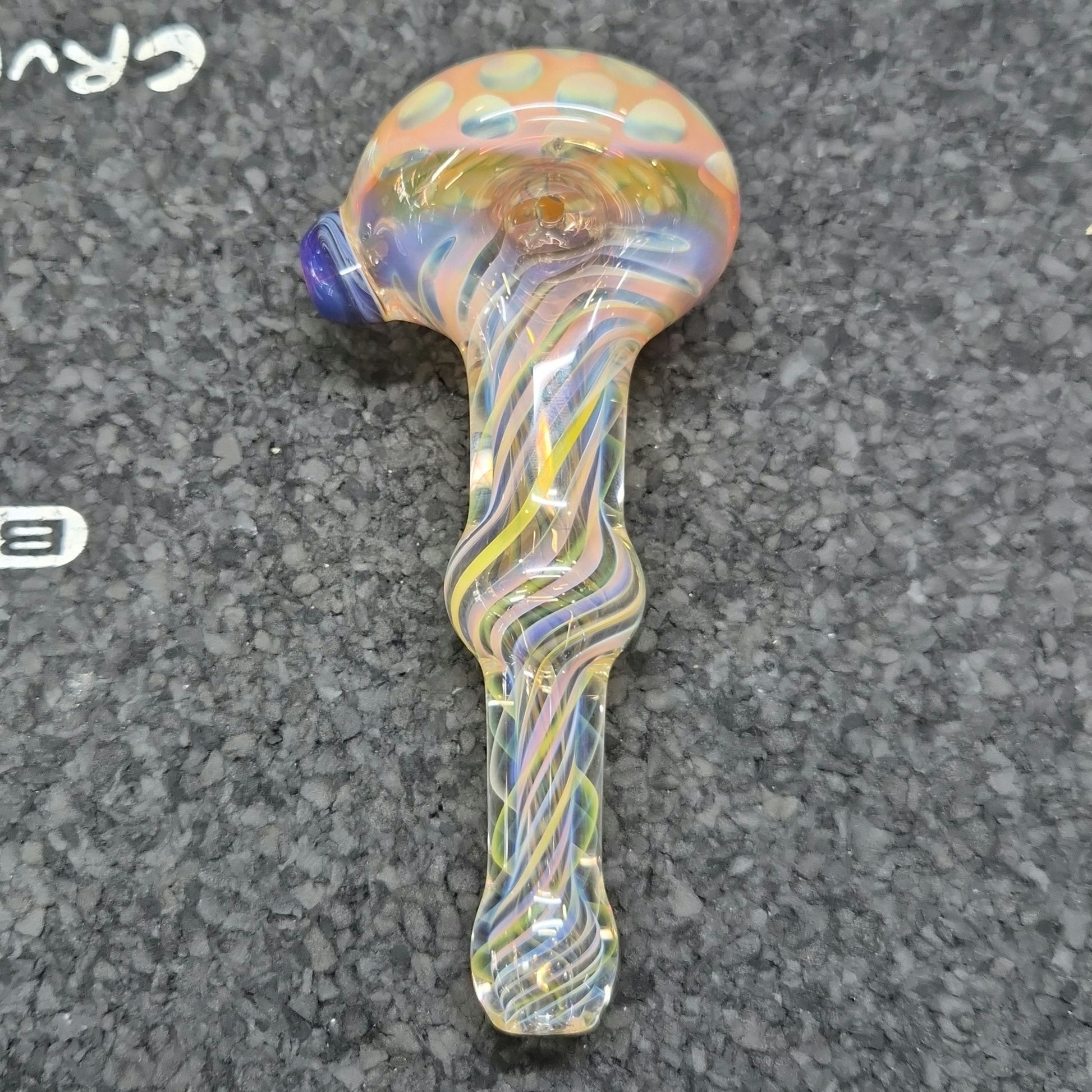 Gasp Spoon