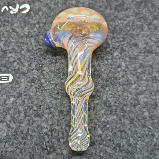 Gasp Spoon