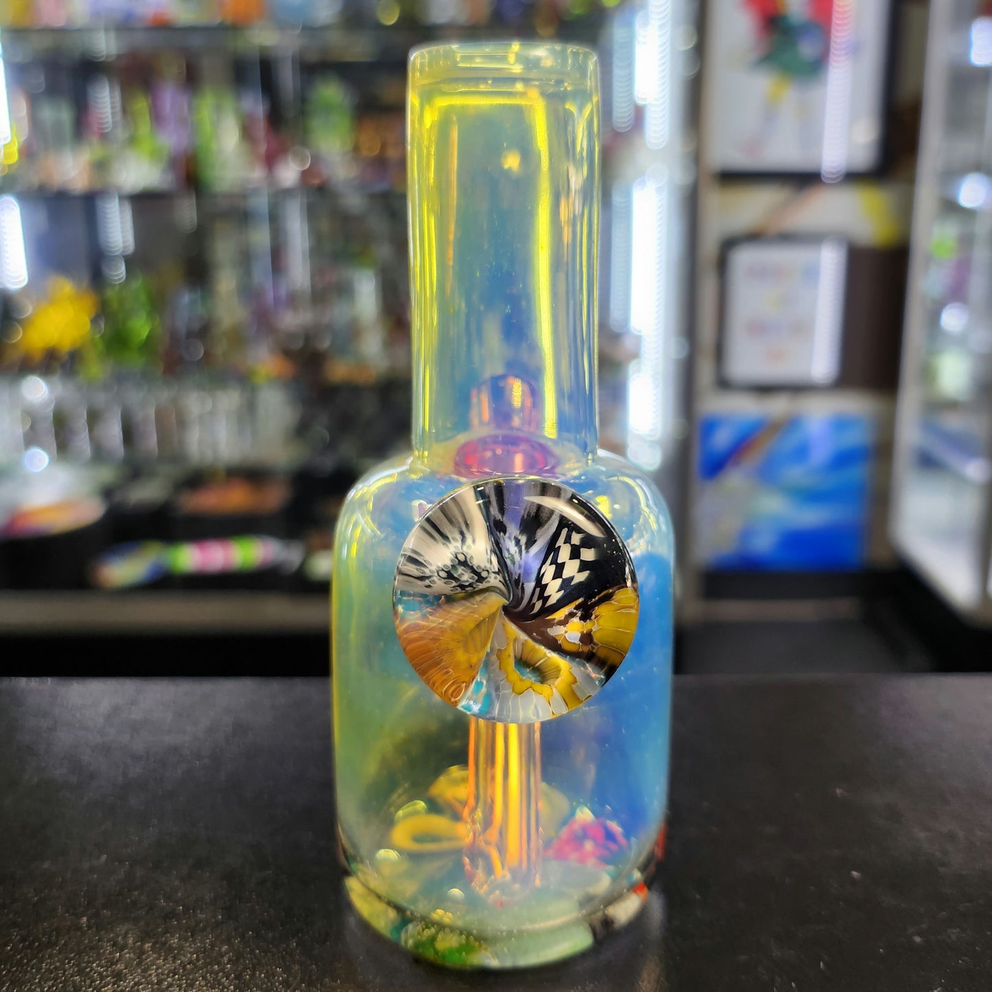 Crunklestein Millie Chip Tiny Tube