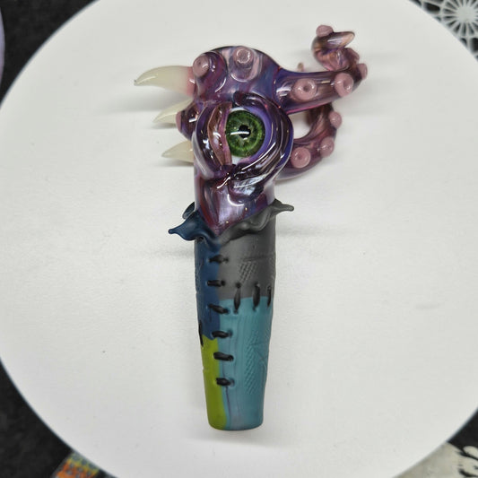 Muller x Salt Chillum