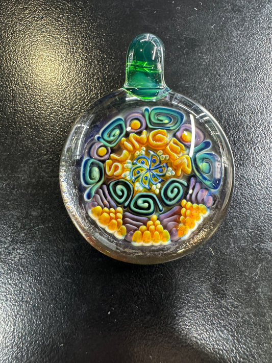 Slinger Pendy 1