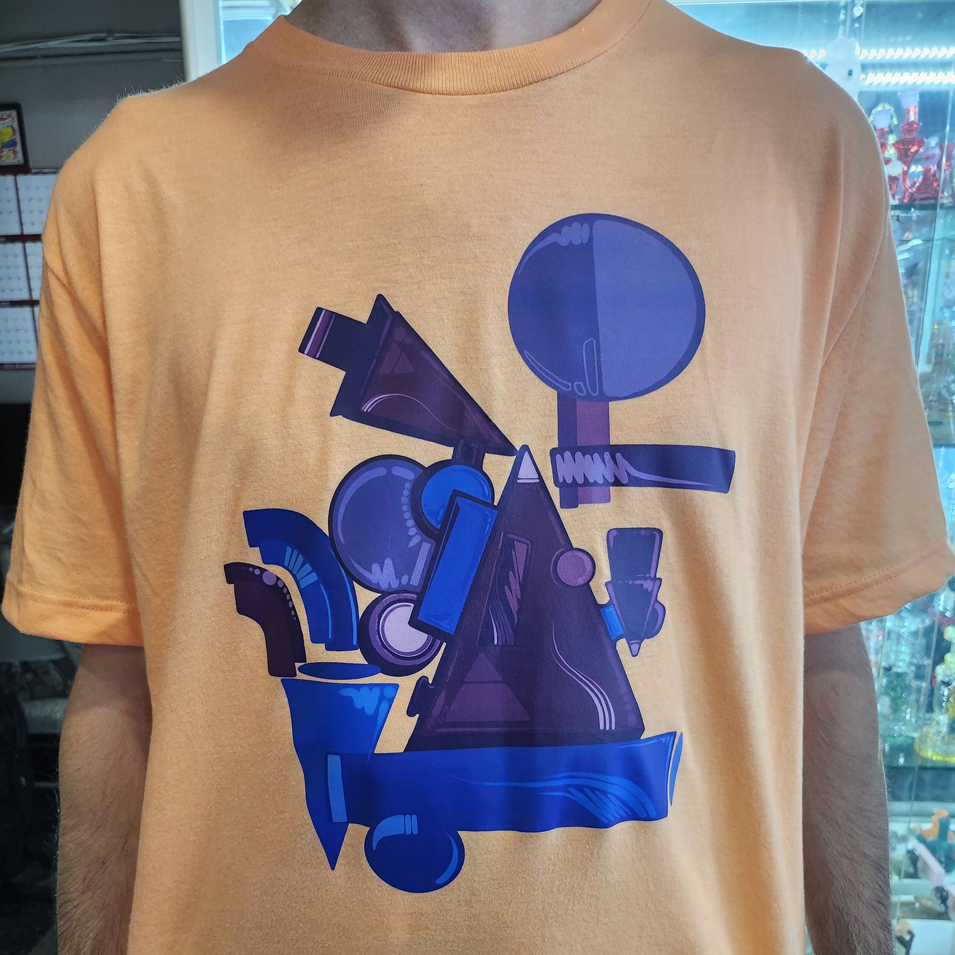 Boom Felazi Tee Shirts 2024
