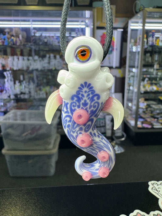Kurt B x Salt Pendy