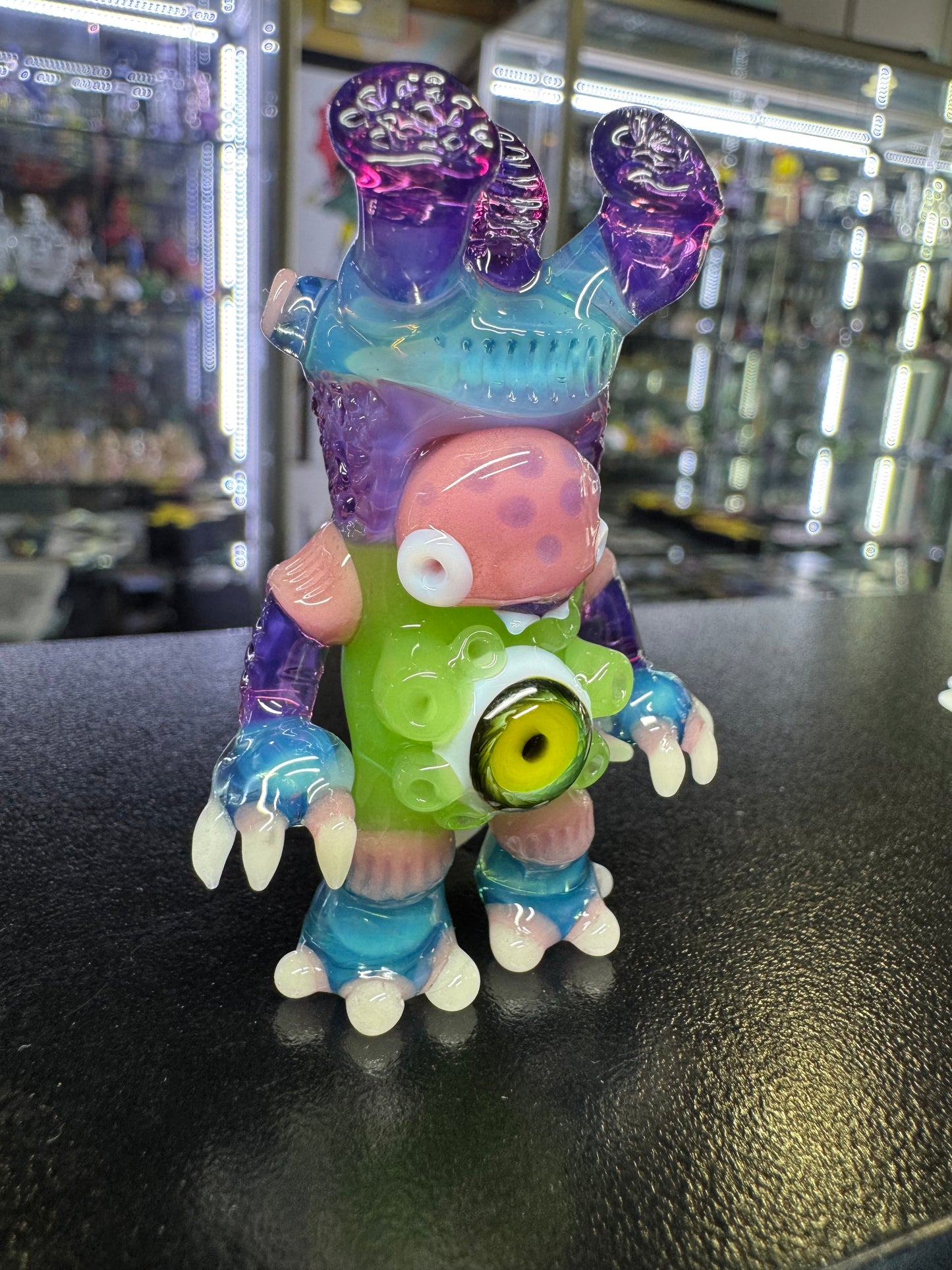 Brandon Martin x Salt Monster Pendy 1