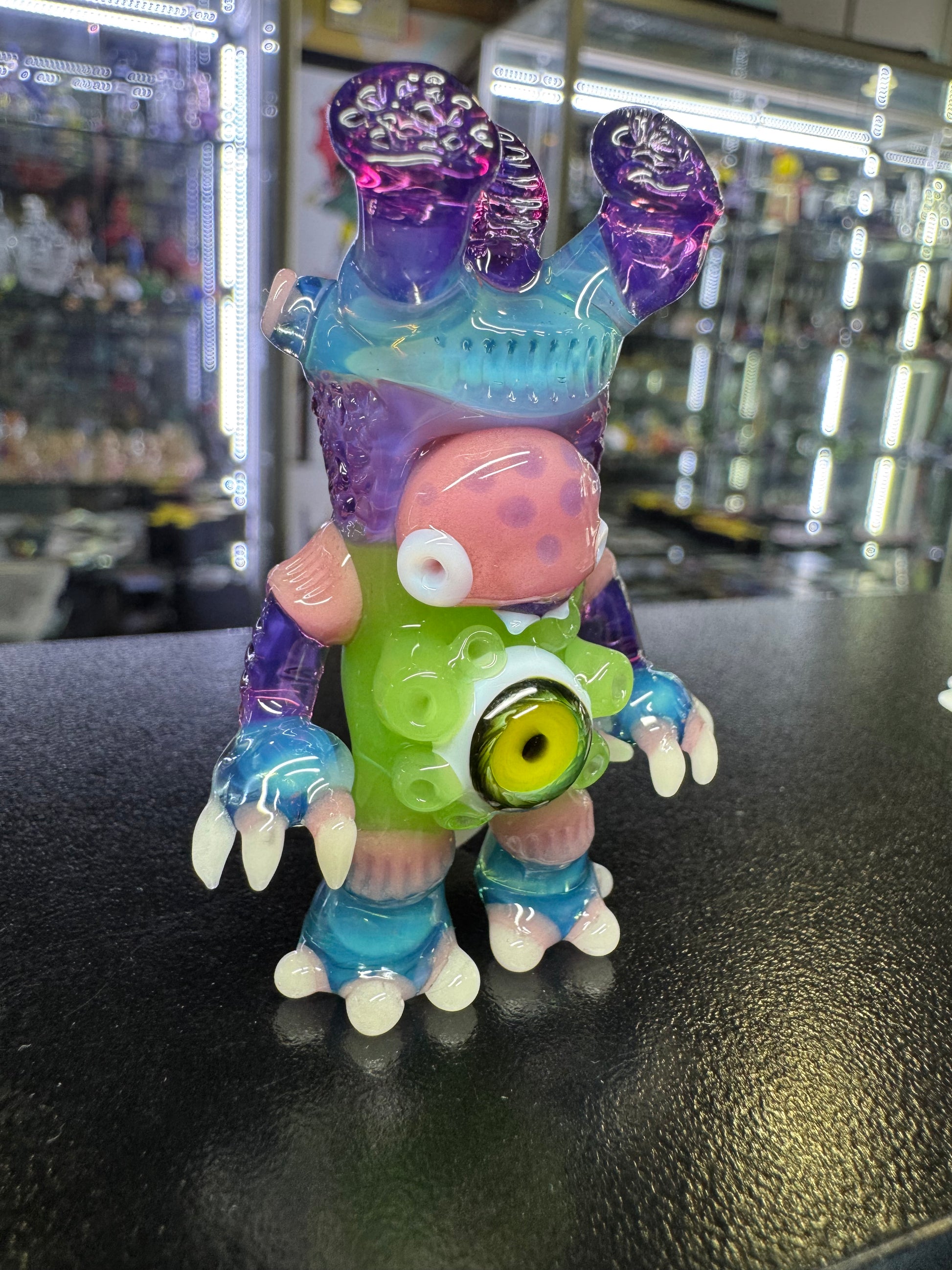 Brandon Martin x Salt Monster Pendy 1