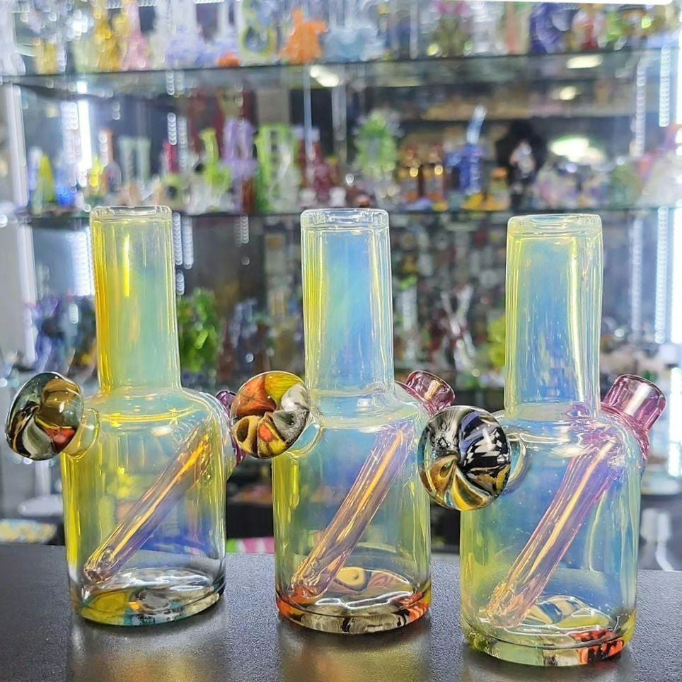 Crunklestein Millie Chip Tiny Tube