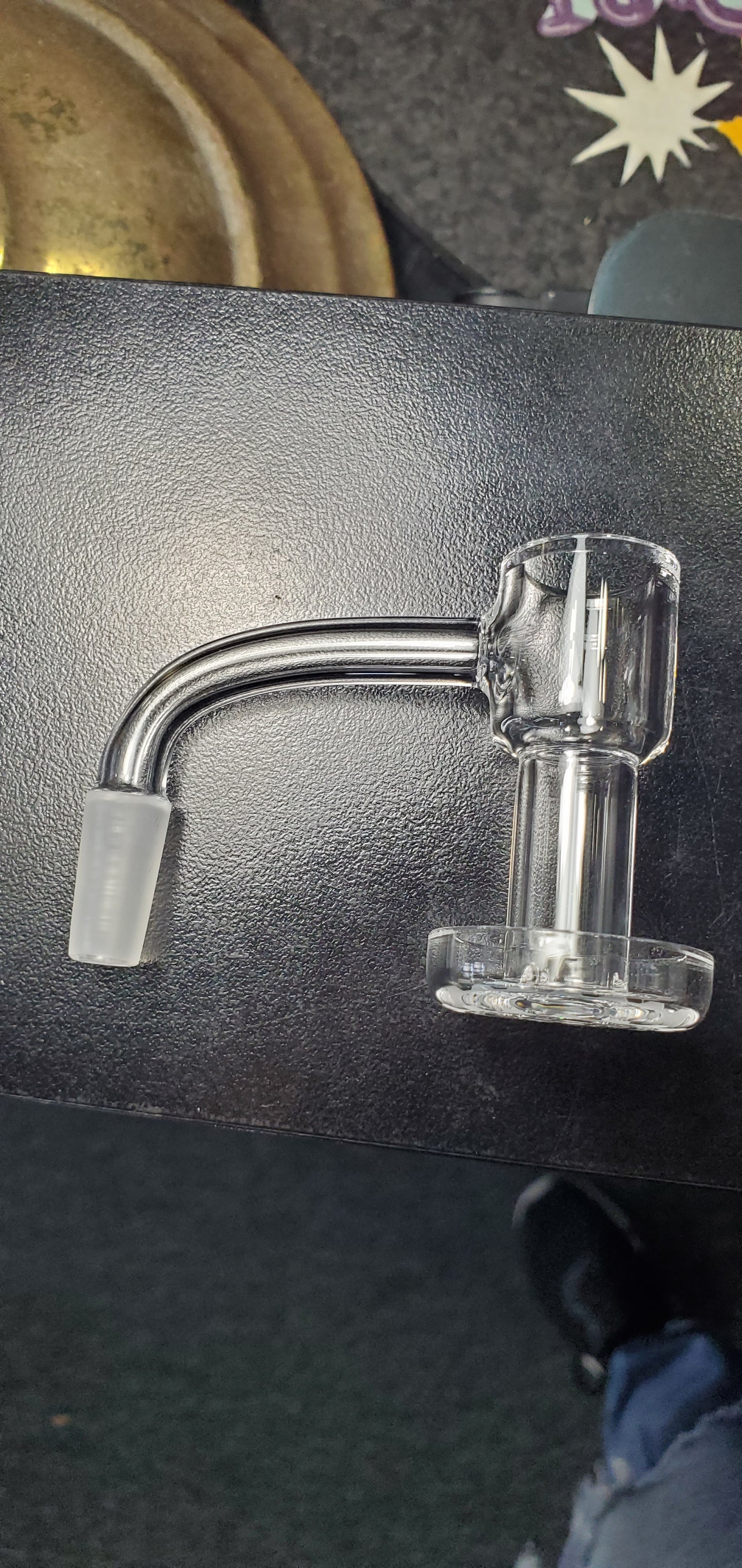 Toro Terp Slurper Mini XL Barrel  10mm 90°