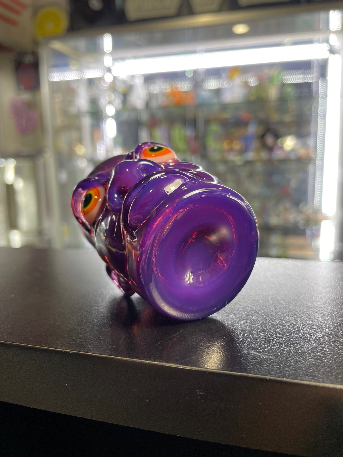 Mr.Voorhees ShotGlass