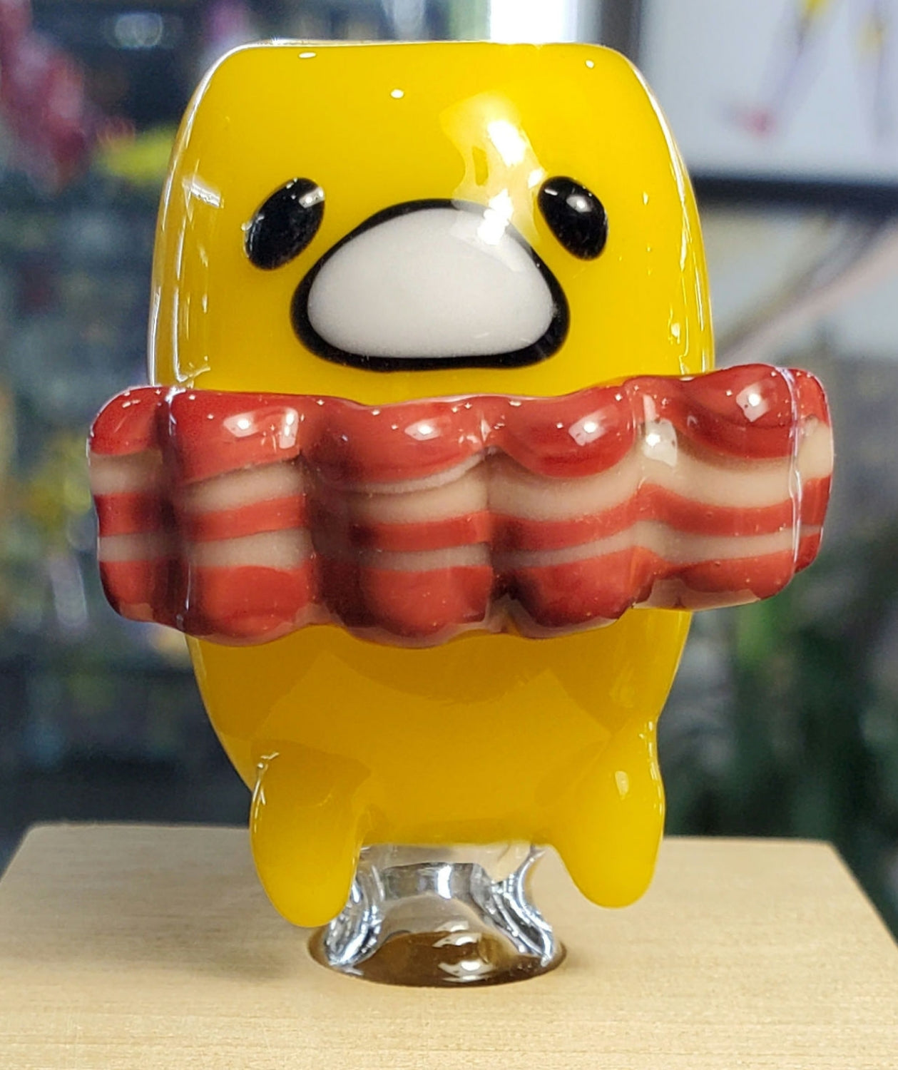 Dematteo Gudetama 14mm Slide