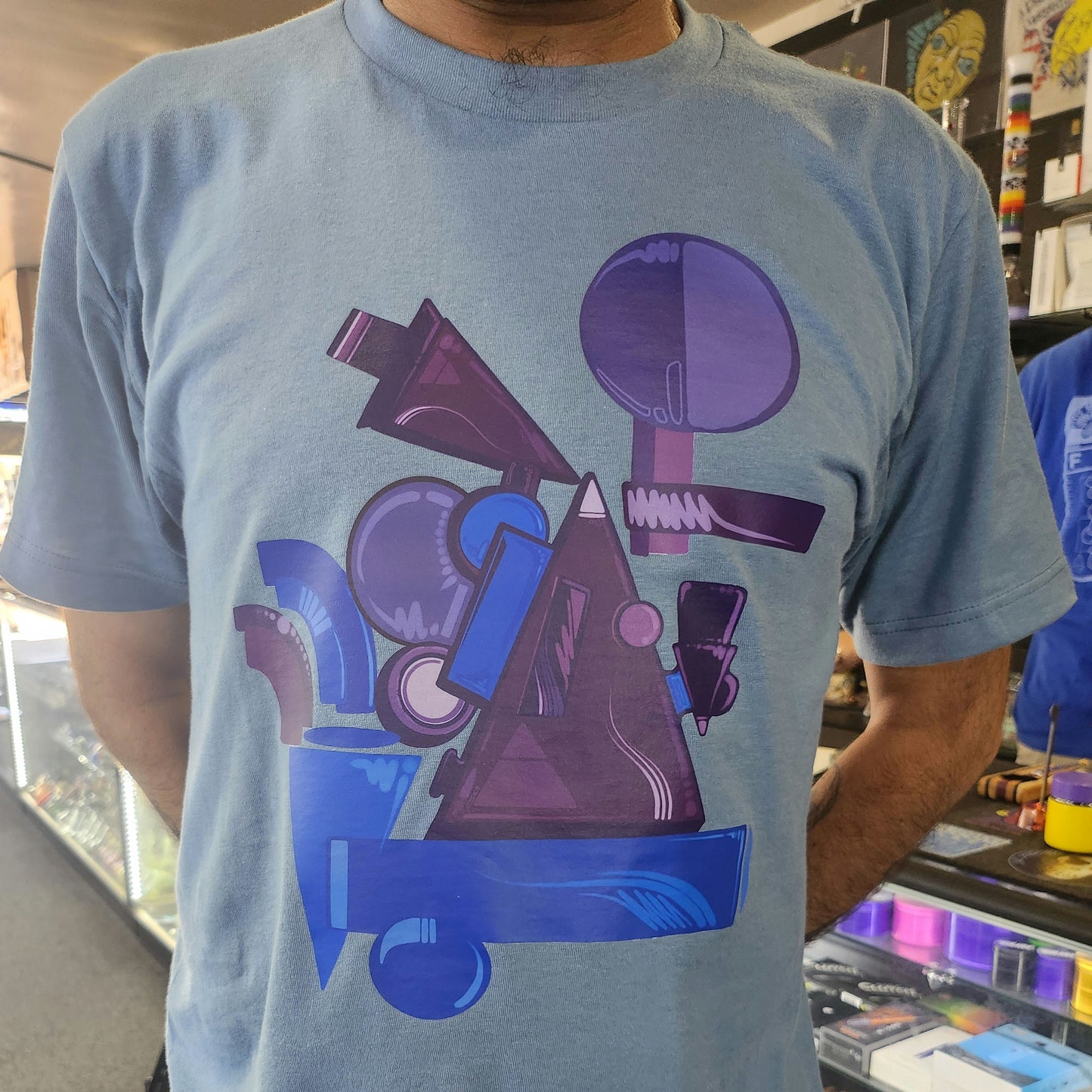 Boom Felazi Tee Shirts 2024