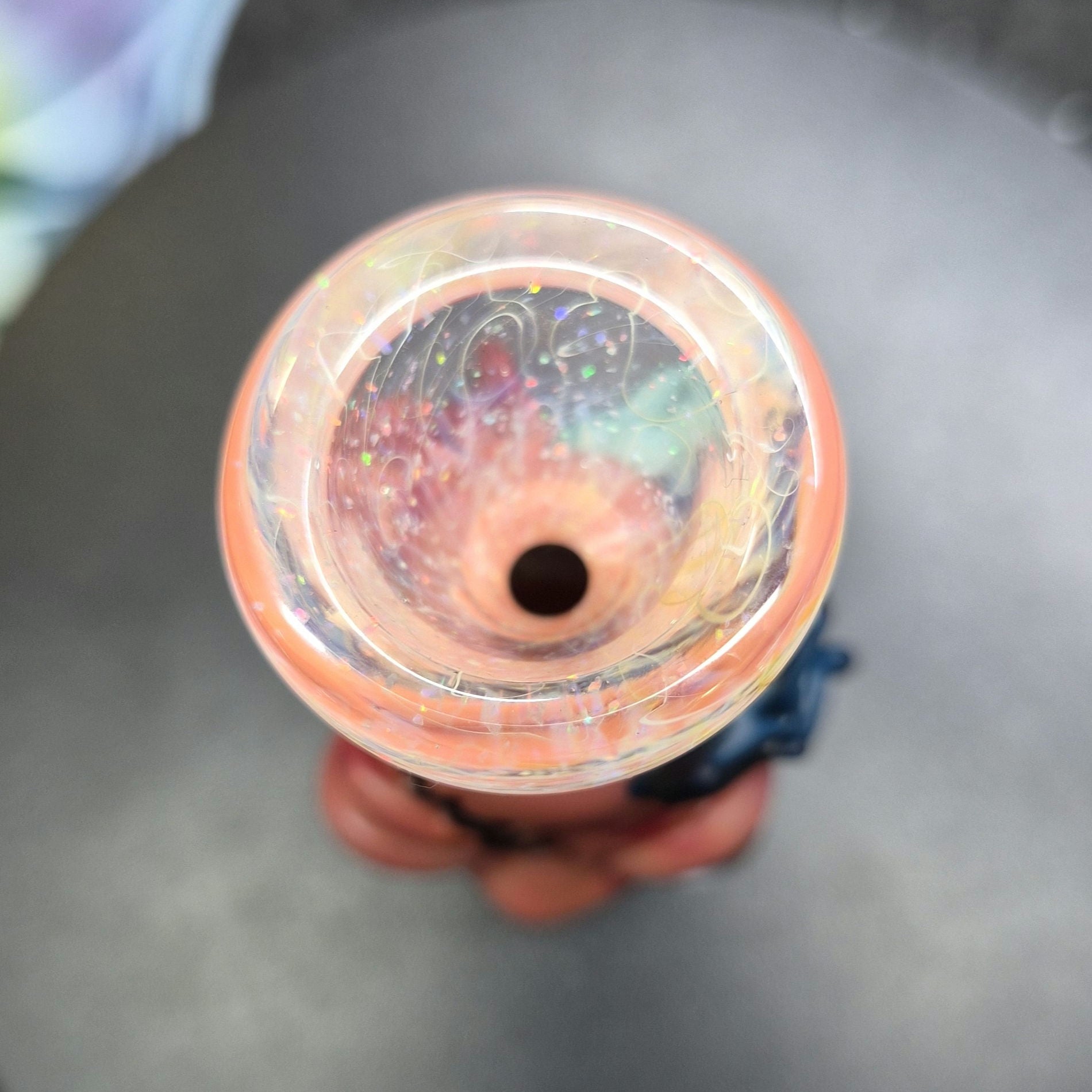 Voorhees x Muller Chillum