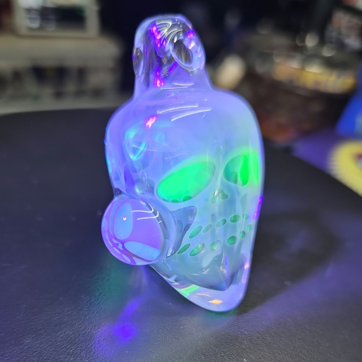 Niko Cray x Ginny Snodgrass Pendant