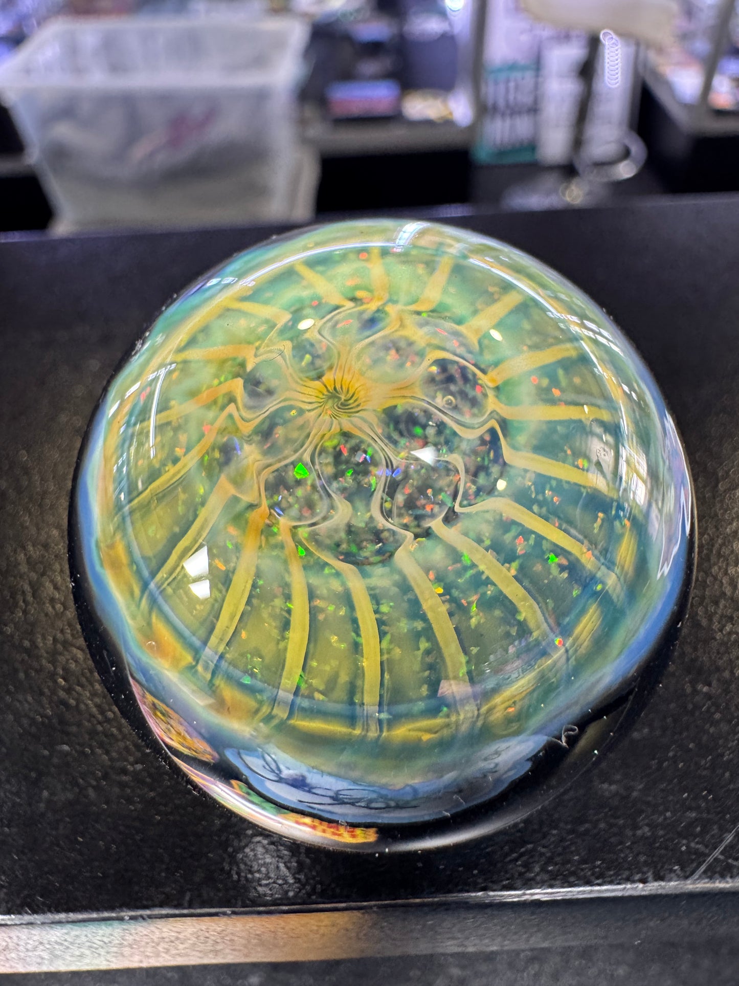 Dwreck x Voorhees Marble