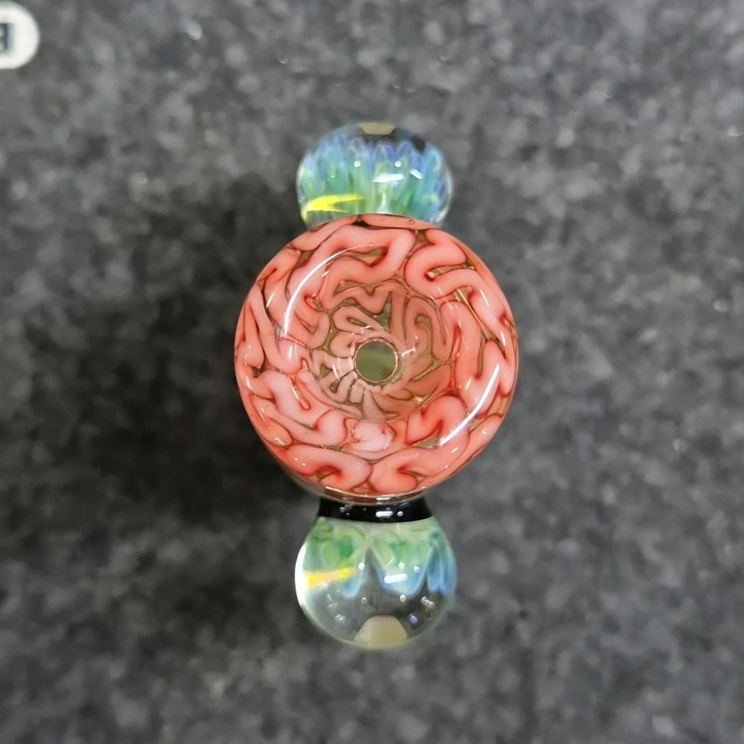 Gasp x Algae 14mm Slide