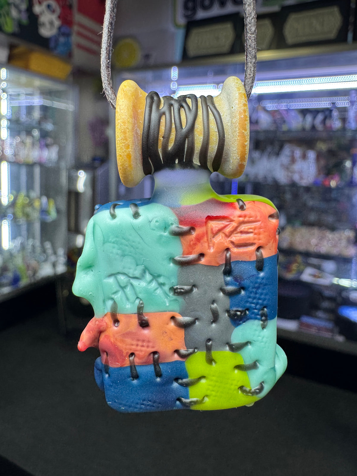 Muller Rye Tablet Pendy 1
