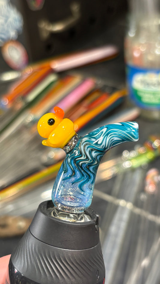 Jason keys x Ryno Puff Co Core top