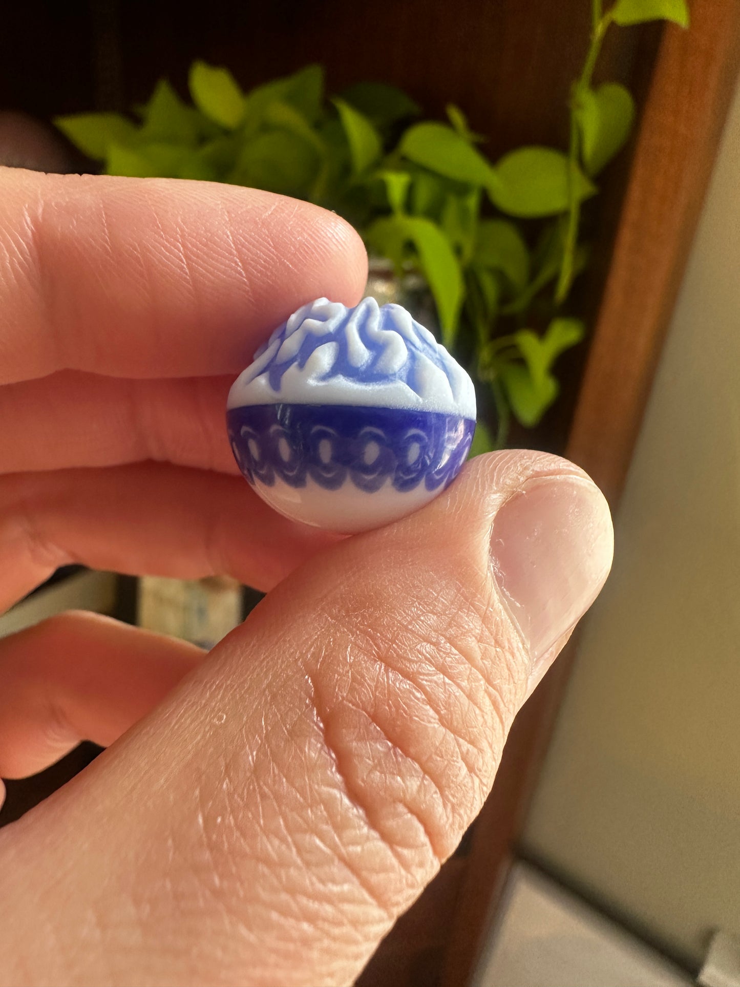 Kurt B x Rye 25mm Slurper Marble 2